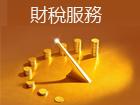 專業代理服務,財稅代理服務,稅務事項代理