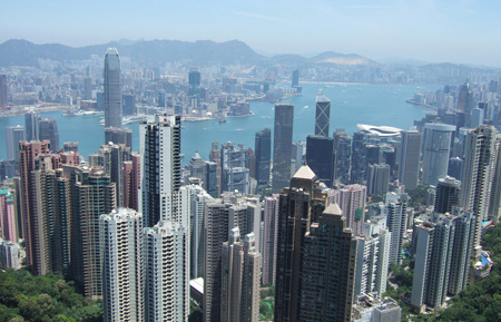 香港公司註冊中心