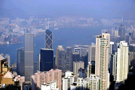 咨詢香港公司註冊