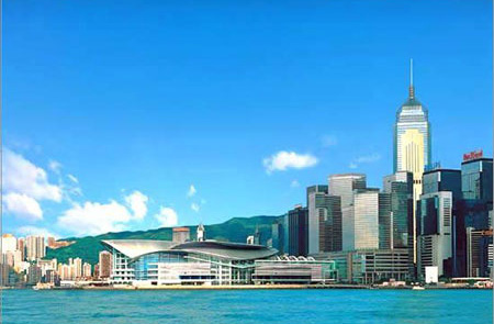香港公司是離岸公司嗎
