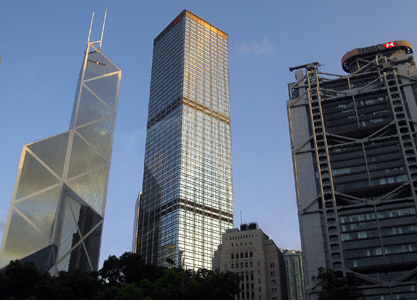 香港公司秘書