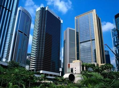香港公司費用