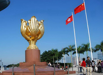 設立香港公司