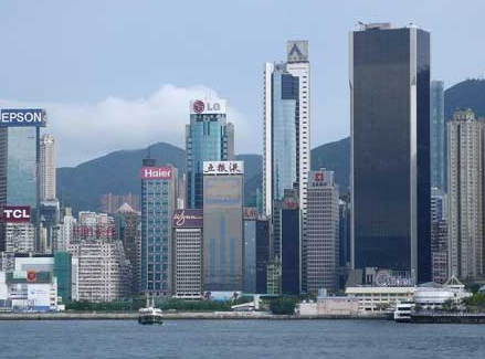 開設香港公司
